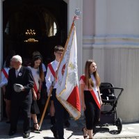 Zobacz w powiększeniu: POWSTAŃCY STYCZNIOWI ZNÓW W BARANOWIE (5)